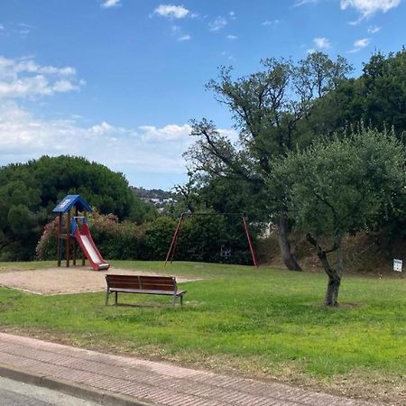 فيلا Sagaro Sea Housegardenbarbacue8 Paxsea View سان فيليو ذي غيشولس المظهر الخارجي الصورة